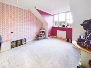 BEDROOM TWO- click for photo gallery